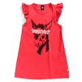 Littlehorn S14 Daisy Donkey Dress Red